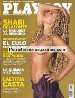 Playboy Spain Nov 2000 magazine